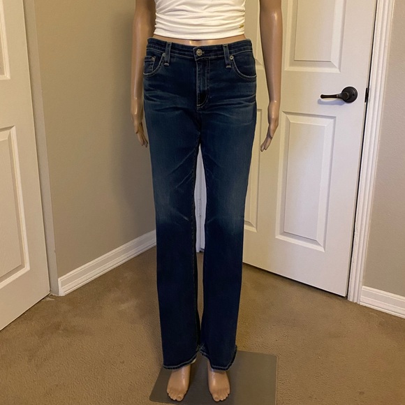 NWOT AG Perfect Bootcut Jeans - Picture 5 of 10